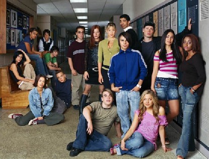 degrassi